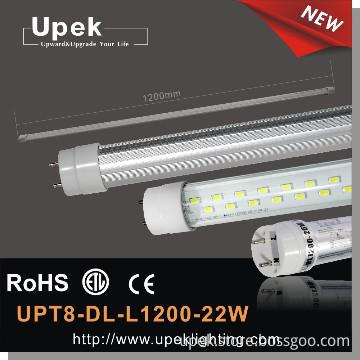 4ft linear lamp t8 led tube light 22w